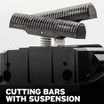 thumbnail image 4 of WAHL 5 STAR VANISH FOIL HEAD & CUTTER BAR REPLACEMENT, 4 of 7