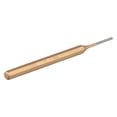 thumbnail image 3 of 1Pc 3-10Mm Cylindrical Punch Chisel Cr-Mn Steel Punching Center Round Chisel Percussion Punch Fitter Special Punch Hand Tools, 3 of 7