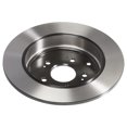 thumbnail image 2 of Wagner BD126356E Brake Rotor Fits select: 2006-2014 HONDA RIDGELINE, 2 of 9