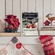 thumbnail image 4 of Advancent Juguete de cuenta regresiva ecológico de papel para entusiastas de la Navidad: cuenta regresiva artesanal divertida y exquisita Kits de decoración para fiestas, 4 of 6