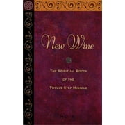New Wine [Paperback - Used]