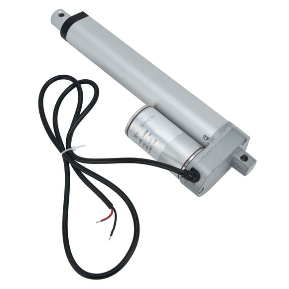 Motor Electric Putter Linear Actuator Linear Actuator Putter Linear Actuator Mounting Bracket 200mm Stroke Electric Linear Actuator Motor Electric Putter Industrial Linear Actuator