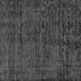 thumbnail image 1 of Ahgly Company Indoor Square Abstract Gray Modern Area Rugs, 8' Square, 1 of 4