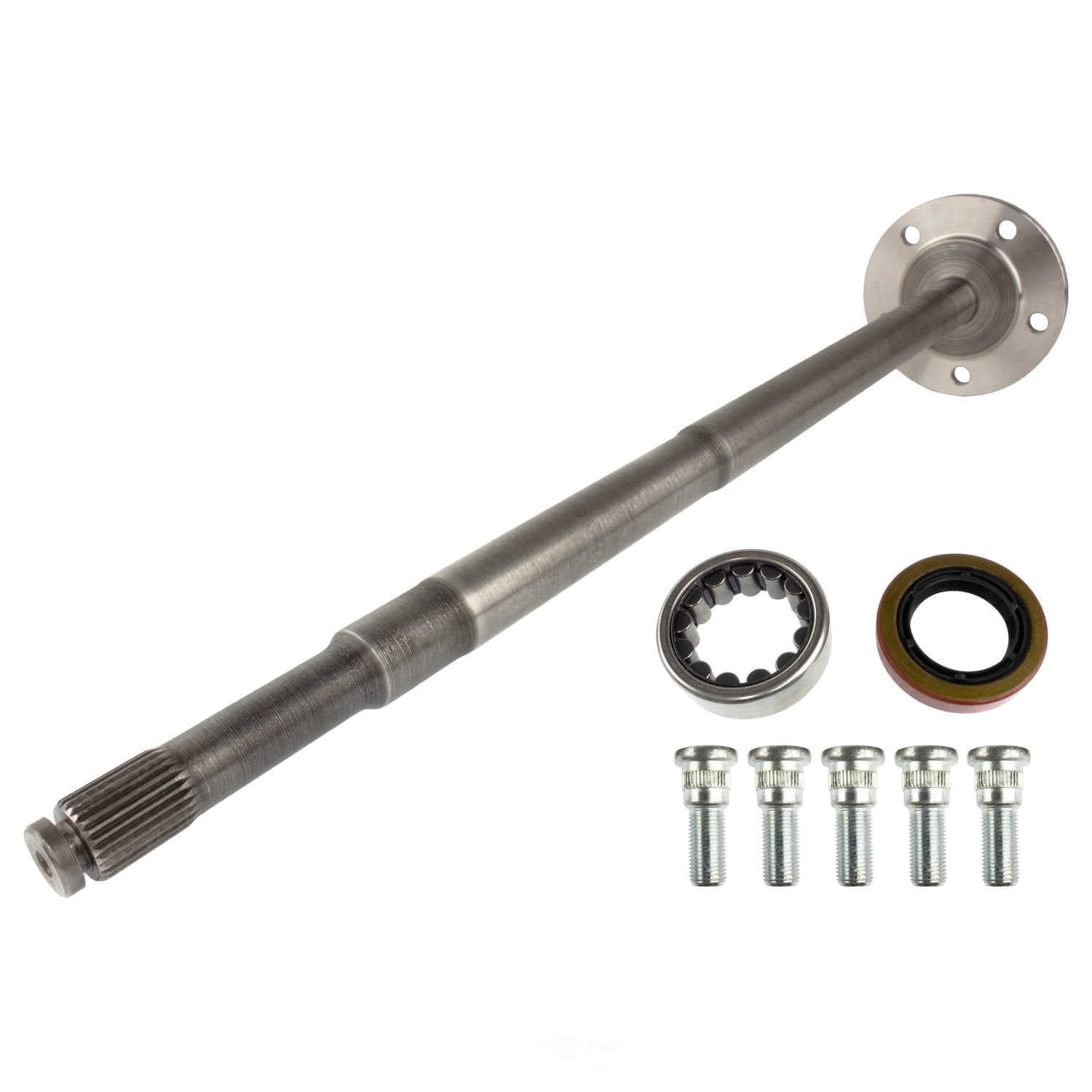 EXCEL from Richmond 92-27415 Drive Axle Shaft Assembly