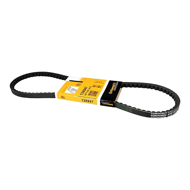 Banda V CONTITECH para Volkswagen Golf 1985 A 1992 L4 1.8L 947 mm