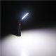thumbnail image 2 of Naiovety Luz de trabajo LED de mano Lámpara de inspección COB brillante Linterna magnética giratoria de 360 ​​​​grados 5 modos Luz de antorcha Iluminación novedosa No.02 Naiovety HA024791-02, 2 of 6