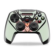 MightySkins Skin Compatible With SteelSeries Nimbus Controller case wrap cover sticker skins