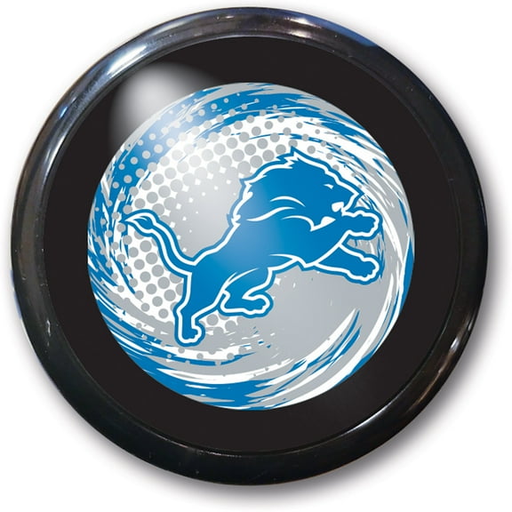 MasterPieces Officially Licensed Duncan Yo-Yo - NFL Detroit Lions