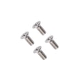 thumbnail image 3 of Brake Disc Rotor Screw Bolts Repair Parts 93600-06014-0H Stainless Steel Durable Accessory for ,Easy to Install 4Pcs, 3 of 9