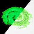thumbnail image 1 of 1000pcs Luminous Stones, Glow In The Dark Rocks For Garden Decoration, Outdoor Yard Lawn Path Pebble Fish Tank Aquarium Decor, 1 of 5