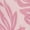PINK, variant on Women's Plus Size Abstract Leaf Print Wide Leg Pants