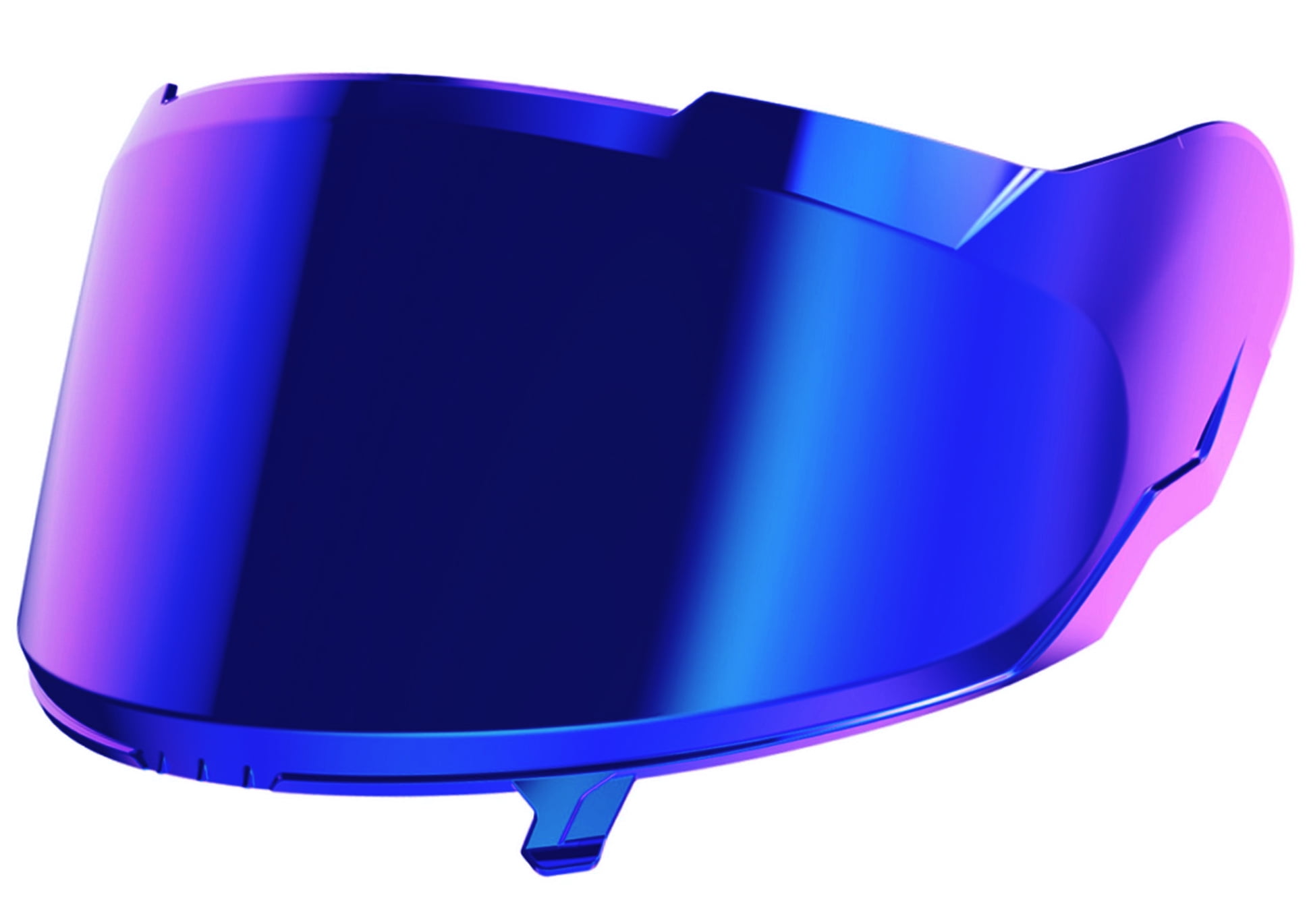 Nexx X.R3R Helmet Mirror Shield Blue Iridium