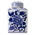 thumbnail image 4 of Tollmache Small Lidded Jar, 4 of 6