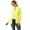 Yellow, variant on Women's Open Front Knit Long Sleeve Pockets Sweater Slim Cardigan