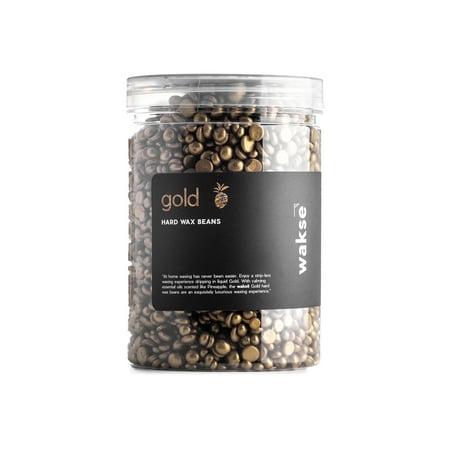 Gold Hard Wax Beans 12.8 oz