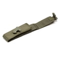 thumbnail image 4 of Tactical Flashlight Pouch  Nylon Molle Holster Bag Carry Case Nylon Pouch  Flashlight Holder, 4 of 4