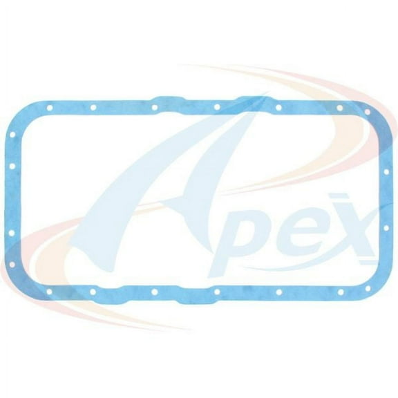 APEX Automobile Parts Inc Oil Pan Gasket Set