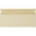 thumbnail image 4 of 13 3/4"H x 3 1/2"P x 94 1/2"L Standard Moulding, 4 of 13
