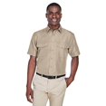 thumbnail image 1 of Chemise de Performance à Manches Courtes pour Hommes Key West M580, 1 of 3