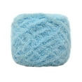 thumbnail image 1 of LSLJS Soft Coral Velvet Velvet Knitting Yarn Diy Shawl Scarf Crochet Thread, Knitting Thread, 1 of 1