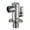 4 points to 4 points, variant on Water Stop Valves Coppers Angles Valves With Filter Screen Water Tap Connector Replacement Water Heater Filling Valves