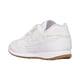 thumbnail image 4 of Tenis PANAM moda Casual UNISEX TIPO PIEL niño y niña BLANCO blanco 17 Panam 126A2H, 4 of 6