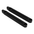 thumbnail image 3 of SPYMINNPOO RC Rails de Toit, RC Rails de Toit en Alliage d'Aluminium Légère Amélioration Pièce de Rechange Rail de Toit pour ARRMA 1/7, 3 of 7