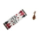 thumbnail image 5 of Camino de mesa navideño,Camino de mesa navideño de temporada para cocina de invierno,estatua,Estatua Figura de animal Artesanía,Escultura de madera del zoológico,regalo de decoración de, 5 of 8