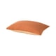 thumbnail image 1 of Sofa Vama Ropa de Cama Almohada aislante de fibra con núcleo amarillo, funda protectora para hotel, transpirable, a prueba de aceite, ideal para el hogar. for Navideño, 1 of 4