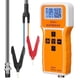 thumbnail image 1 of RC3563 Battery Voltage Internal Resistance Tester Trithium Lithium Iron Phosphate 18650 Battery Tester,Tester Clip, 1 of 5