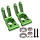 thumbnail image 3 of Asiento del eje trasero del coche RC, 1 par/set Asiento del eje trasero trasero de metal Asiento del eje universal Valor excepcional, 3 of 9
