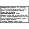 thumbnail image 4 of Cadbury Dairy Milk Hazelnut Chocolate Bars, 4 of 6