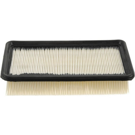 Air Filter - Compatible with 2006 - 2011 Hyundai Accent 1.6L 4-Cylinder 2007 2008 2009 2010