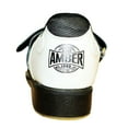 thumbnail image 2 of Amber Crossmaxxe v1.0 Olympic Weight Lifting Shoes, 2 of 6