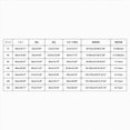 thumbnail image 4 of NOLDARES Little Child Boys Pajamas Long Sleeve Crew Neck Cartoon Printing Top and Pants PJ Set Sleepwear Boys Outfits Sets,Yellow,3-4 Y, 4 of 5