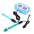 thumbnail image 4 of Sailing Monitor de calidad del agua en línea 3 en 1 para acuarios con peceras - Enchufe europeo 230V-240V, 4 of 10