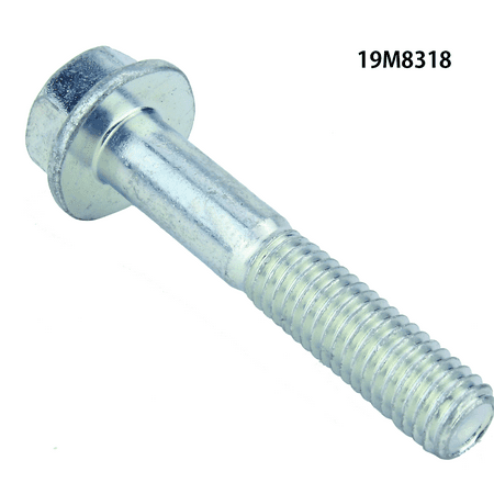 

John Deere Original Equipment Screw #19M8318