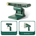 thumbnail image 4 of Desktop Fan Hanging Screen Fan Phone Holder USB Rechargeable Desk, 4 of 8