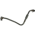 thumbnail image 3 of Dorman 667-687 Supply (Left) Turbocharger Coolant Line for Specific Ford / Lincoln Models, Natural, 3 of 6