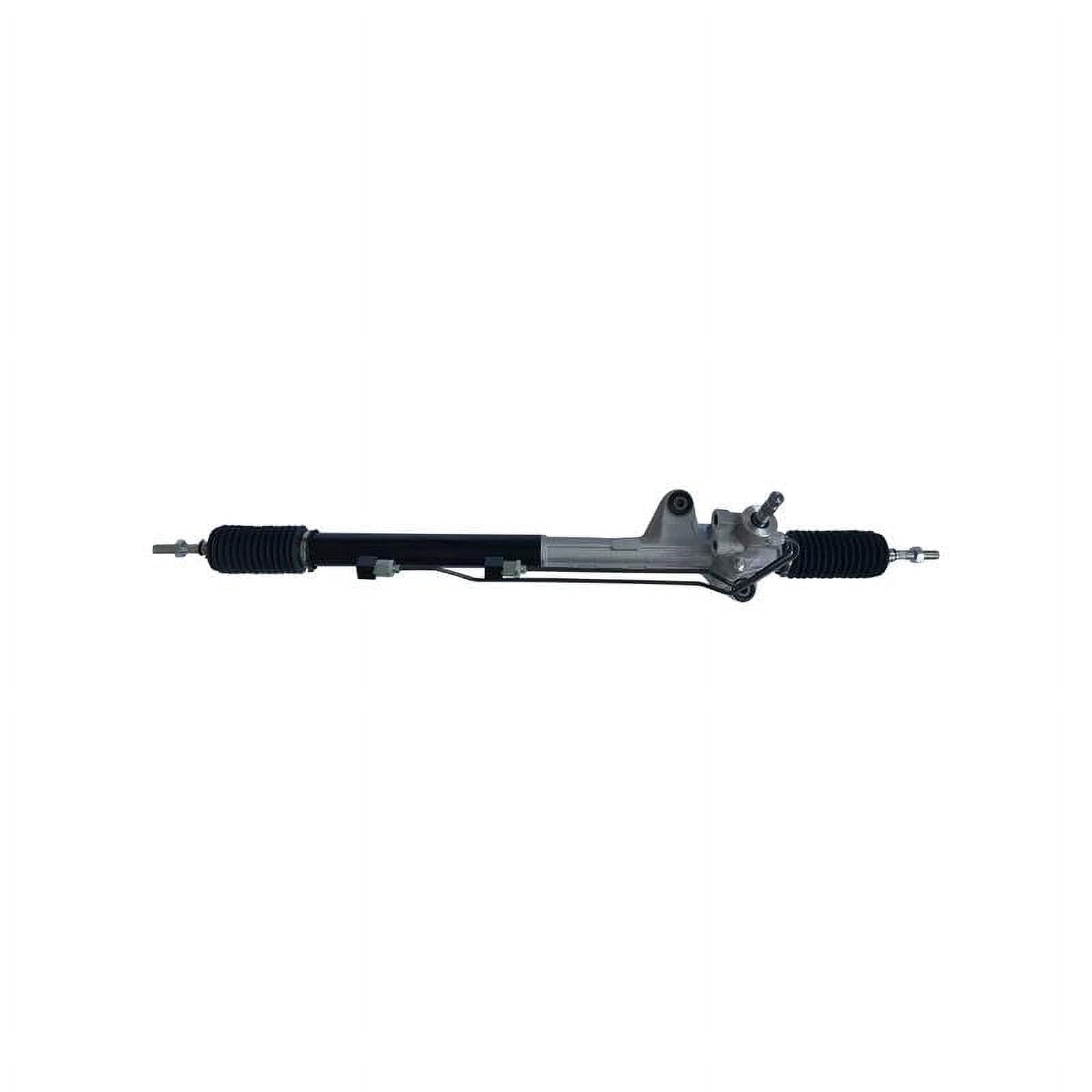 Rack and Pinion Assembly Fits select: 2003-2005 HONDA ACCORD