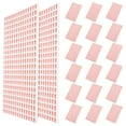 thumbnail image 1 of unbranded Etiquetas Flechas Indicadoras Rojas Con Adhesivo Fuerte Para Y Señalización, 1 of 6