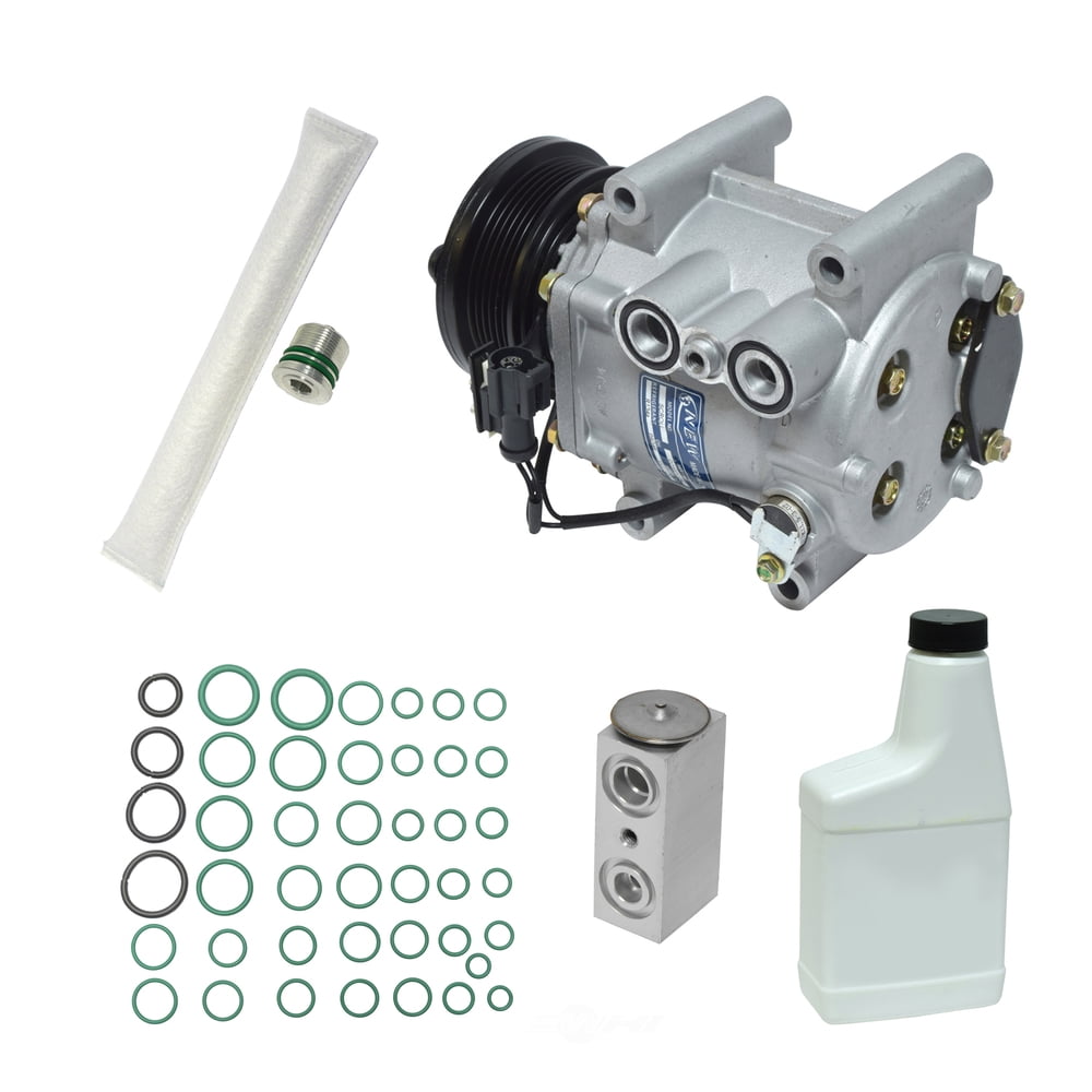 UAC KT 5622 Compressor Replacement Kit