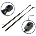 thumbnail image 4 of Unique Bargains 2pcs Car Rear Hatch Liftgate Gas Lift Supports Gas Struts Shocks 81770-D9000 for Kia Sportage 2017-2018, 4 of 6