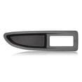 thumbnail image 3 of Right Passenger Side Window Switch Bezel Panel 68223848AA Compatible with For Chrysler 200 / For Dodge Avenger 2011 2012 2013 2014, 3 of 5