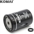 thumbnail image 2 of Fuel Filter Compatible with Cummins 4BT/6BT/6CT Engine FF5052 11E1-70010 3931063.5 3903640 J213-03A-010500, 2 of 3