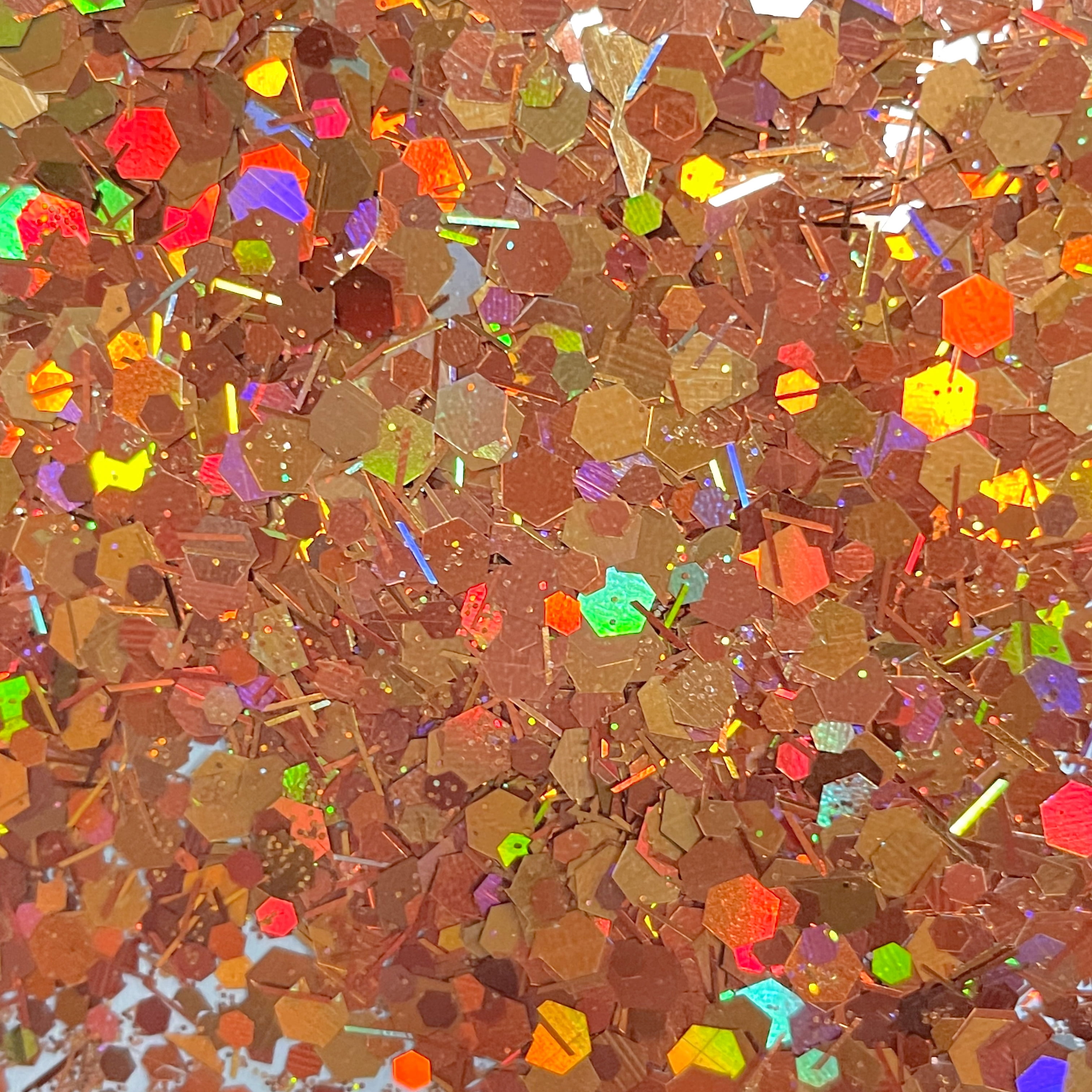 Recollections 1oz. Confetti Glitter,, 12 Pack