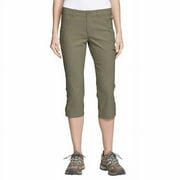 Eddie Bauer Womens Capri