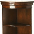 thumbnail image 4 of Dowling Plantation Cherry Corner Cabinet, 4 of 5