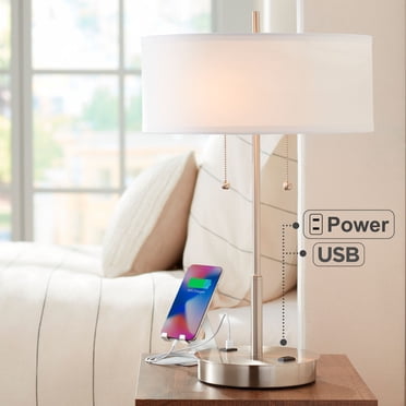 Doe Li Touch Lamp - Walmart.com