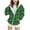 Green A, variant on Ashirexll Girls Hoodies Pullover Zip Up Hoodie Girls 3-14 Years Winter Plaid Fashion Casual Velvet Fleece Lined Comfortable Long Sleeve Hooded Zipper Sweatshirt for Kids